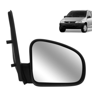 RETROVISOR CELTA 00/06 FIXO PARALELO LD