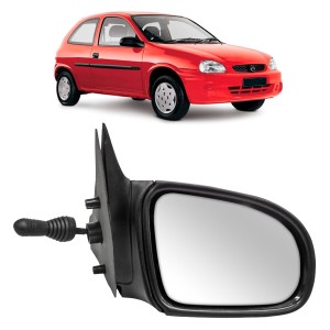 RETROVISOR CORSA 94/02 C/C LD