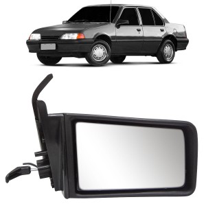 RETROVISOR MONZA 91/93 CR LD METAGAL