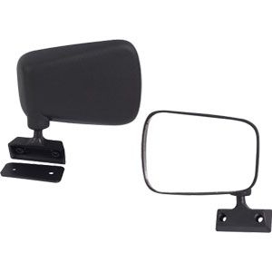 RETROVISOR OPALA/CHEVETTE ANTIGO LE