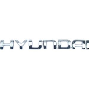 EMBLEMA (HYUNDAI) CROMADO