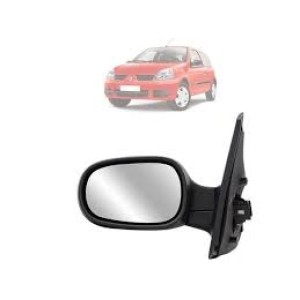 RETROVISOR RENAULT CLIO 99/ ELETRICO LE