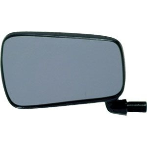 RETROVISOR FUSCA PE PLASTICO LE