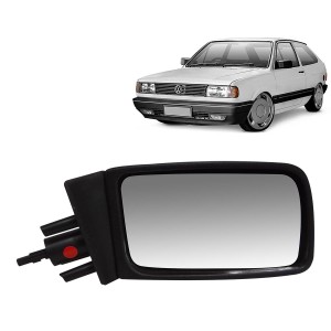 RETROVISOR GOL 88/94 CR LD