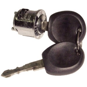 Cilindro de Ignição Kombi Clipper 75 a 80 2 PINOS - 20417