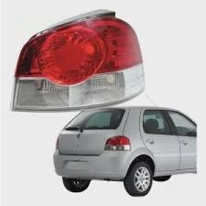 LANT.TRAS. PALIO 08/  BICOLOR LD