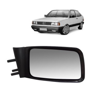 RETROVISOR GOL 88/94 FIXO LD