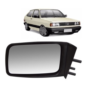 RETROVISOR GOL 88/94 FIXO LE