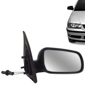 RETROVISOR GOL G3 2P C/C LD