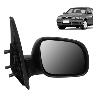 RETROVISOR GOL G3 SPECIAL FIXO 4P LD