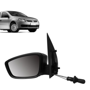 RETROVISOR GOL G5 09/ C/C LE