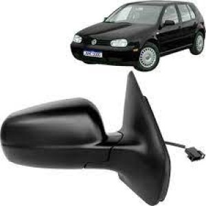 RETROVISOR GOLF 99/07 ELETRICO LD