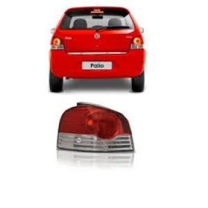 LANT.TRAS. PALIO 10/ BIC. LE