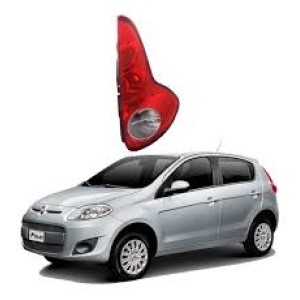 LANT.TRAS. PALIO 12/ NOVO LD