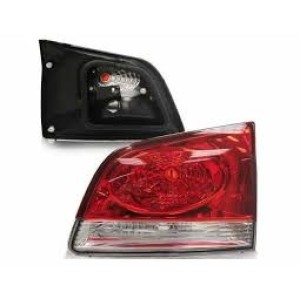 LANT.TRAS. PALIO WEEKEND 08/ MALA LD