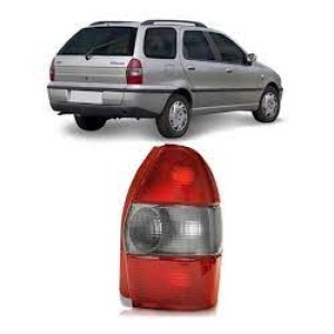 LANT.TRAS. PALIO WEEKEND 97/00 FUME LD