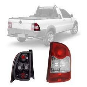 LANT.TRAS. STRADA 09/  CANTO LD