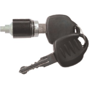 CILINDRO PORTA CELTA/PRISMA 01/ 2/4P C/CHAVE LD/LE- 40712