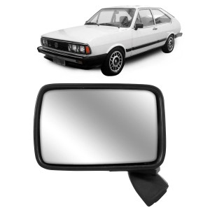 RETROVISOR PASSAT /84 FX LE