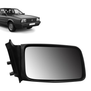 RETROVISOR SANTANA 85/90 FIXO LD