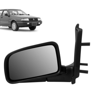 RETROVISOR SANTANA 91/97 FIXO LE