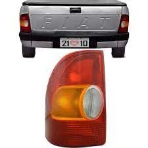 LANT.TRAS. STRADA 98/00 TRICOLOR LE