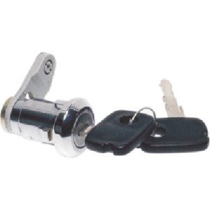 CILINDRO PORTA CHEVETTE 73/93 PRETO LE - 40217