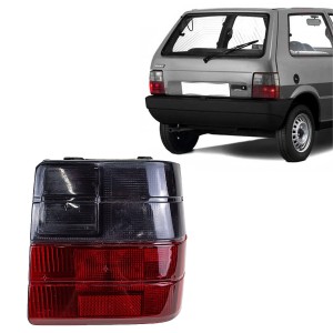 LANT.TRAS UNO 84/03 FUME LD