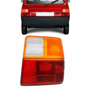 LANT.TRAS UNO 84/03 TRICOLOR LD