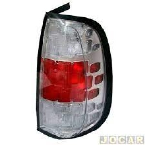 LANT.TRAS UNO VIVACE 16/ BICOLOR LD