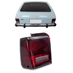 LANT.TRAS BELINA 78/84 LE ARTEB