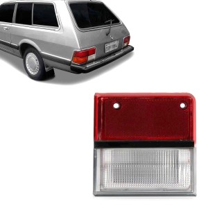 LANT.TRAS BELINA SCALA 83/91 RE BICOLOR LE