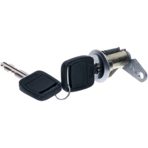 CILINDRO PORTA CORCEL II/BELINA II C/CHAVE LE - 30117