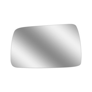 LENTE RETRO  ESCORT 83/86  S/B LD