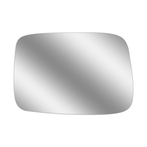 LENTE RETRO ESCORT 87/92 / COURIER LE