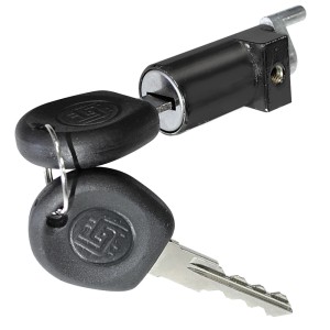 CILINDRO DA PORTA DO MEIO KOMBI CLIPPER 97/ - 20826