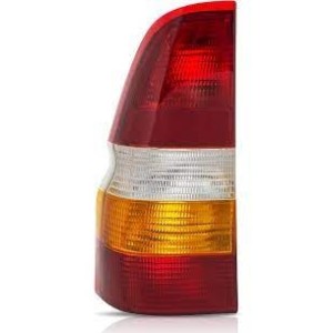 LANT.TRAS ESCORT 97/ PERUA SW TRIC. LE