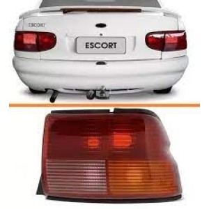LANT.TRAS ESCORT 97/ ZETEC TRICOLOR LD ORIGINAL