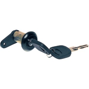  CILINDRO PORTA ESCORT 83/92 C/HAVE LD - 30120