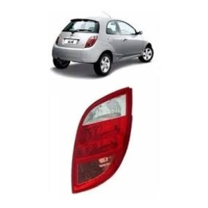 LANT.TRAS KA 03/08 BICOLOR LD