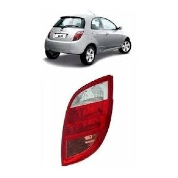 LANT.TRAS KA 03/08 BICOLOR LD