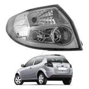 LANT.TRAS KA 11/ LE FUMÊ