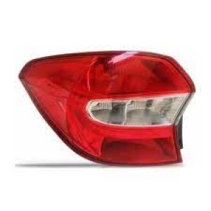 LANT.TRAS KA 15/ HATCH LE