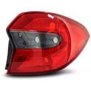 LANT.TRAS KA 15/ SEDAN FUME LD