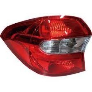 LANT.TRAS KA 15/ SEDAN FUME LE