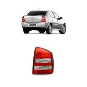 LANT.TRAS ASTRA 03/ SEDAN LD