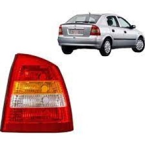 LANT.TRAS ASTRA 99/00 HATCH TRICOLOR LD