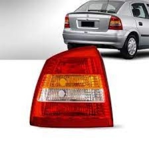 LANT.TRAS ASTRA 99/00 HATCH TRICOLOR LE