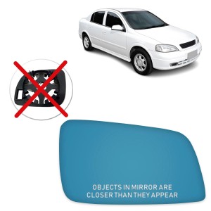 LENTE RETRO ASTRA 99/ LD AZUL S/B LD