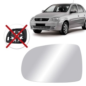 LENTE RETRO CORSA/MONTANA 03/ S/B LE